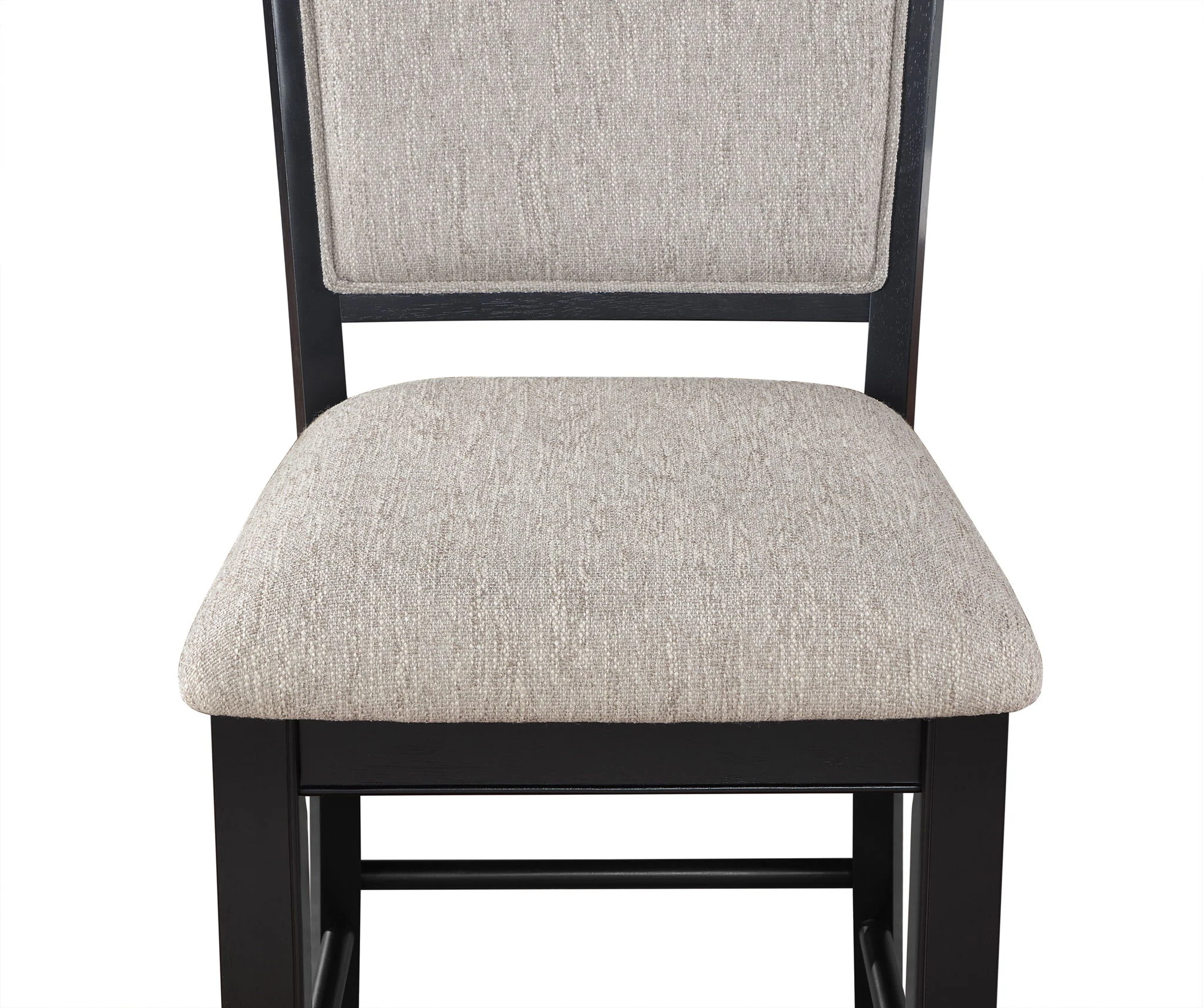 Fulton Counter Height Dining Set - Light Gray - Image 11