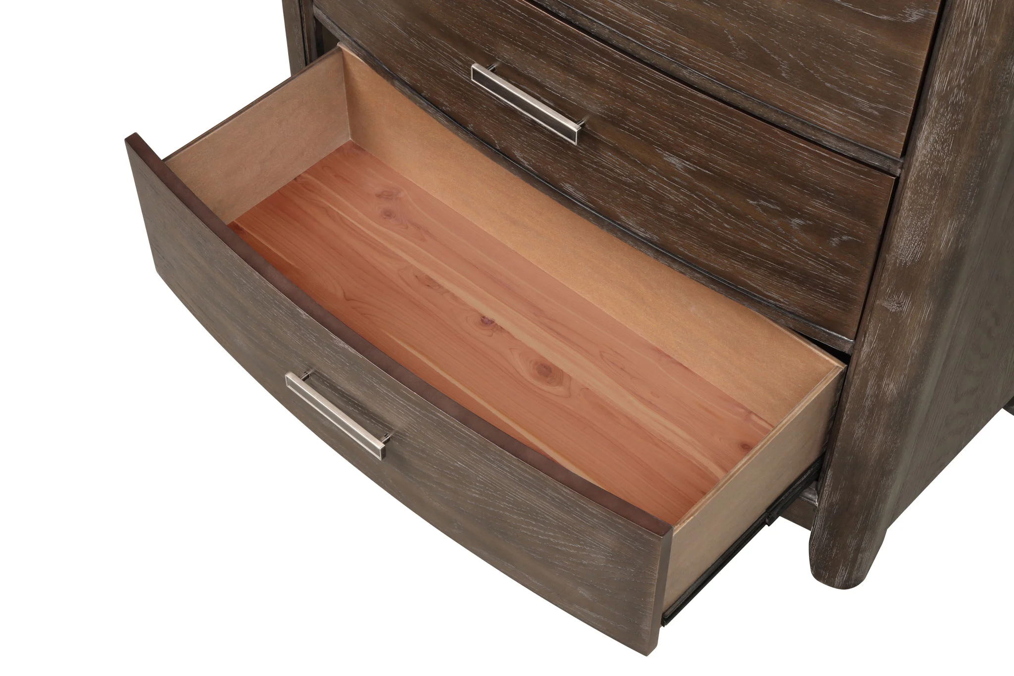 Fulton - Nightstand - Brown - Image 4