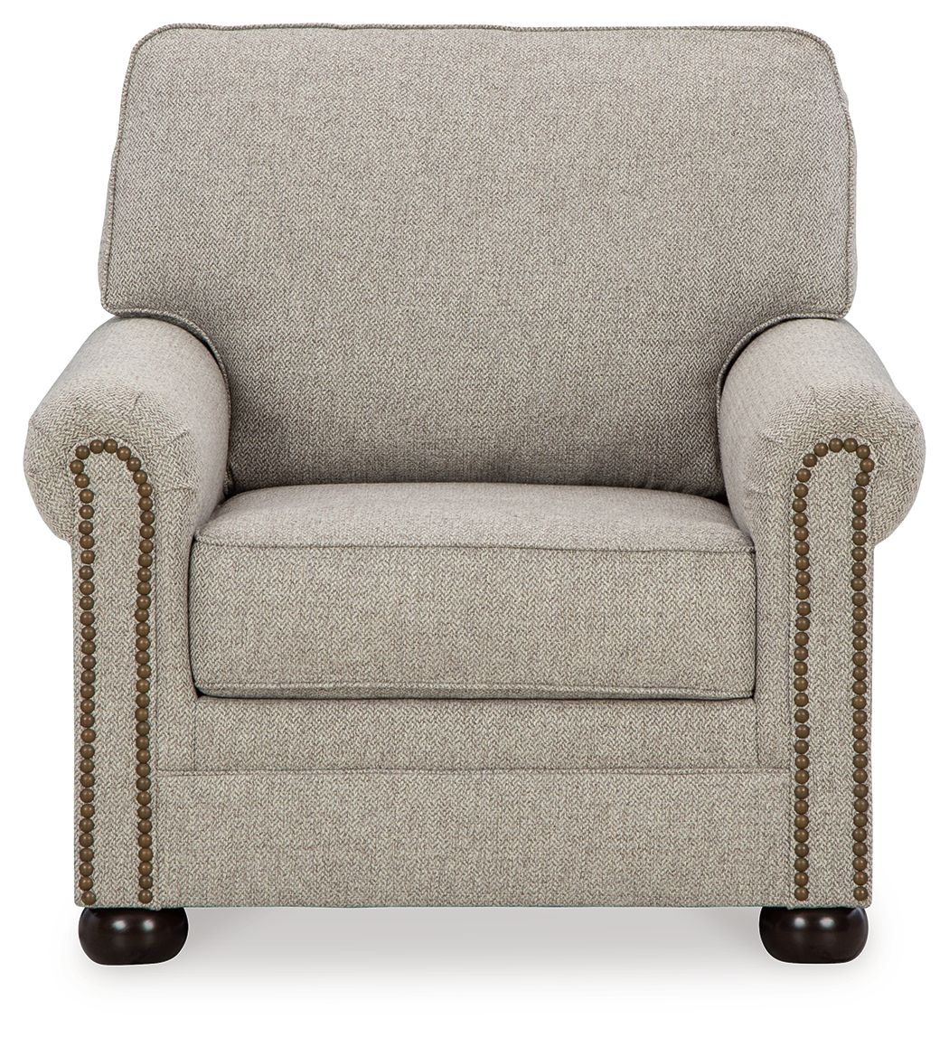 Gaelon - Chair - Dune - Image 4