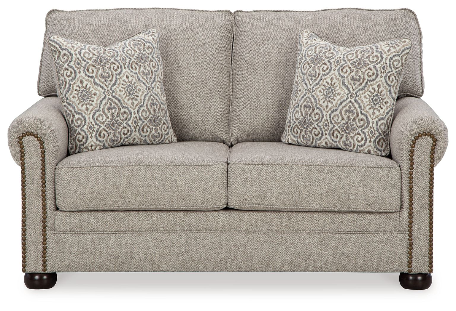 Gaelon - Loveseat - Dune - Image 4