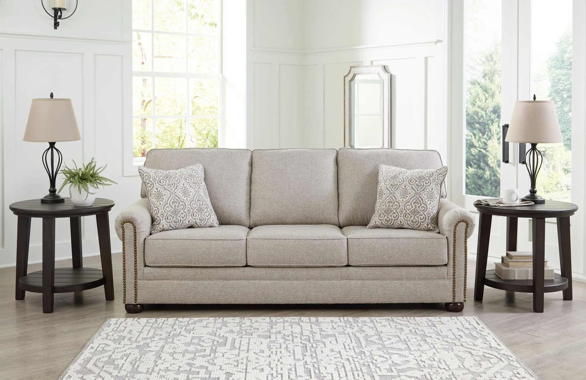 Gaelon - Living Room Set - Image 4