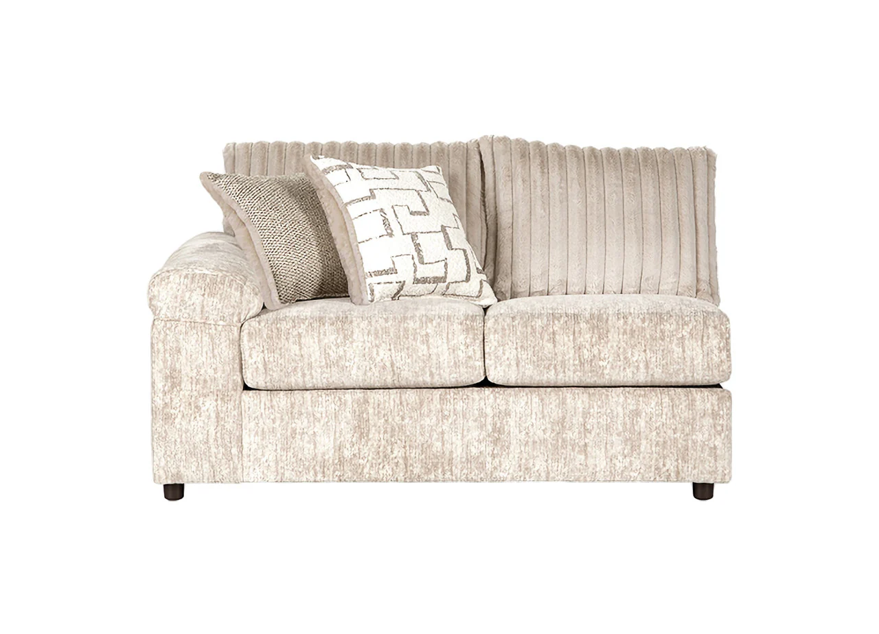 Galactic 2 Piece Sectional with Chaise - Image 3