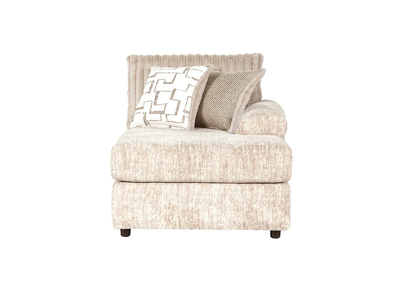 Galactic 2 Piece Sectional with Chaise - Image 4