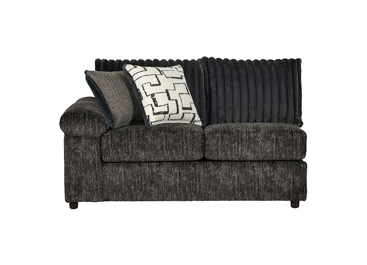Galactic 2 Piece Sectional with Chaise - Image 5