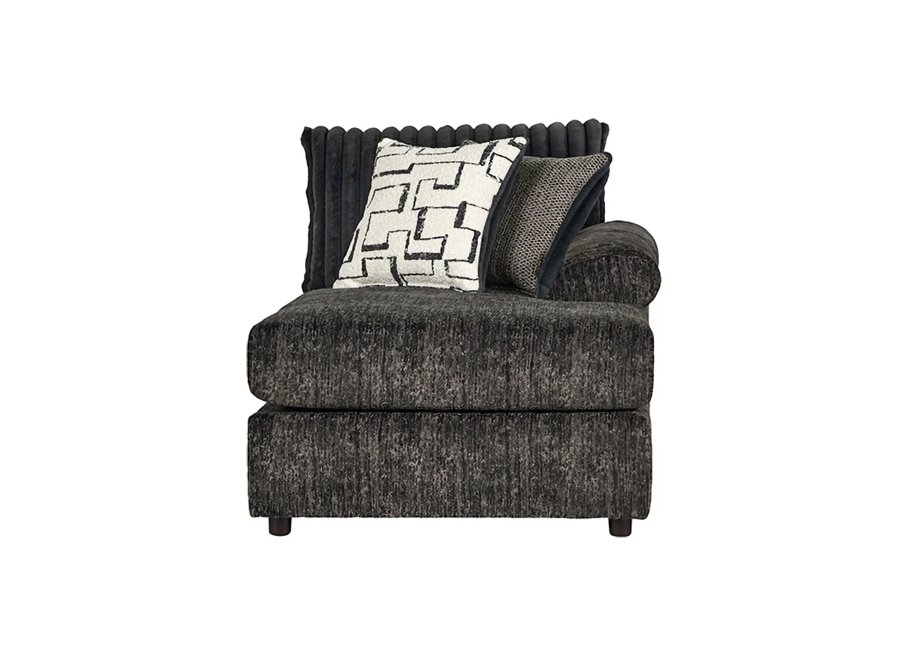 Galactic 2 Piece Sectional with Chaise - Image 6