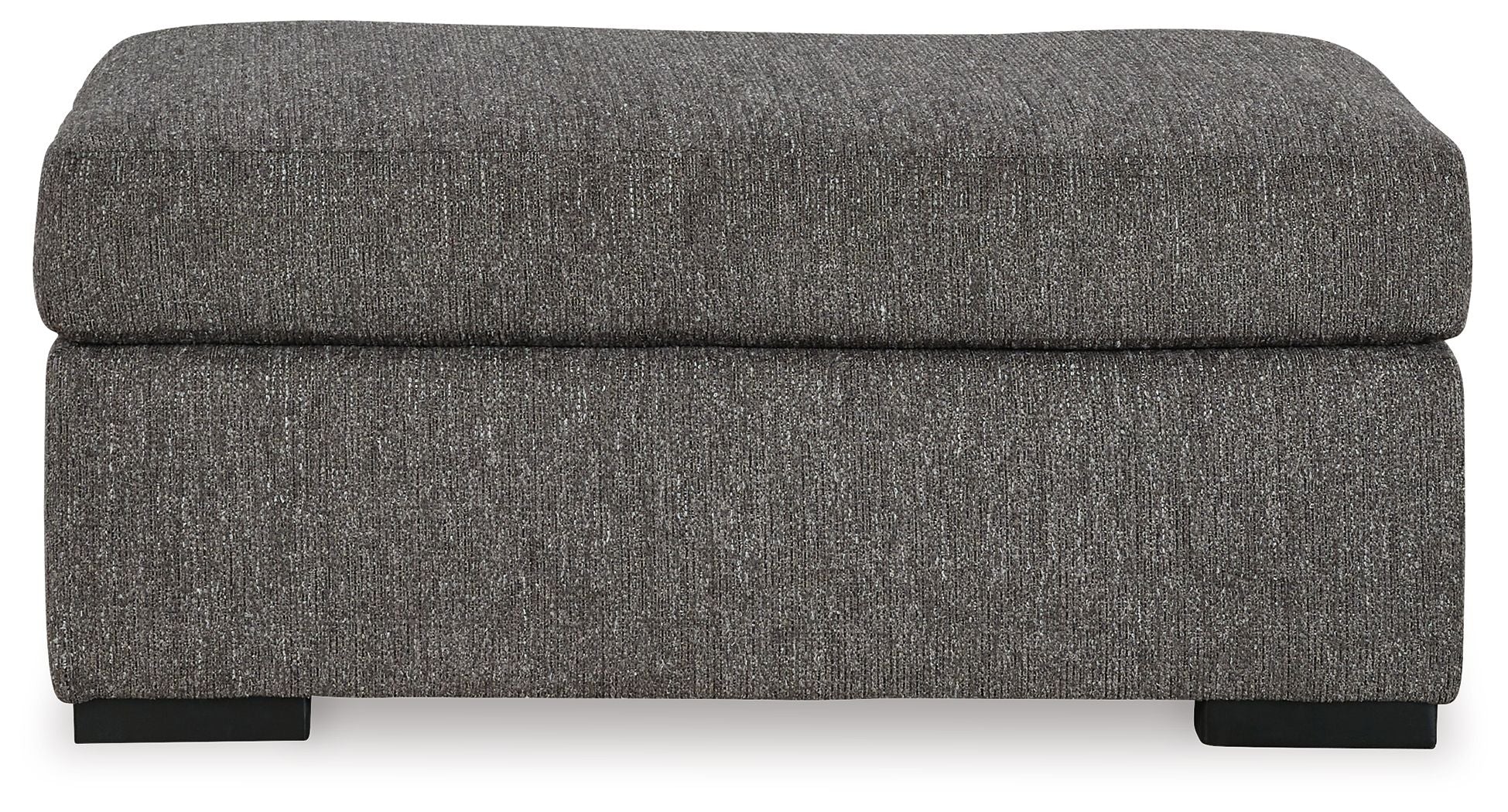 Gardiner - Ottoman - Pewter - Image 2