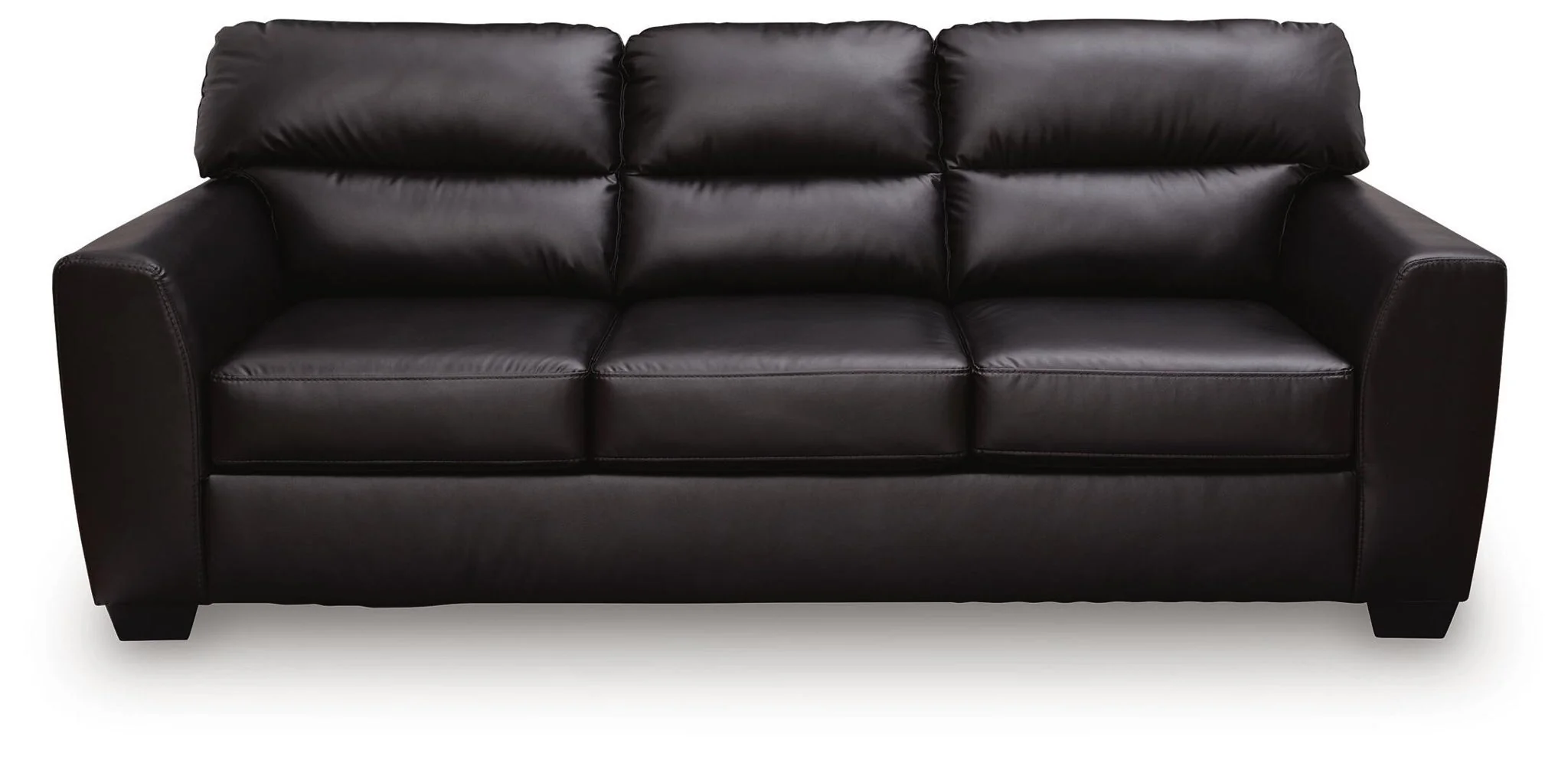 Glennbre - Sofa - Midnight - Image 3