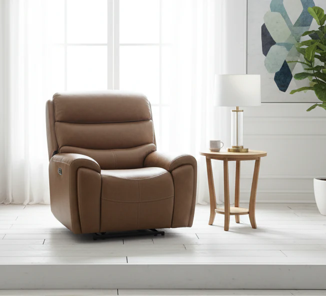 Glove Noce Power Reclining Living Room Sets - Image 3