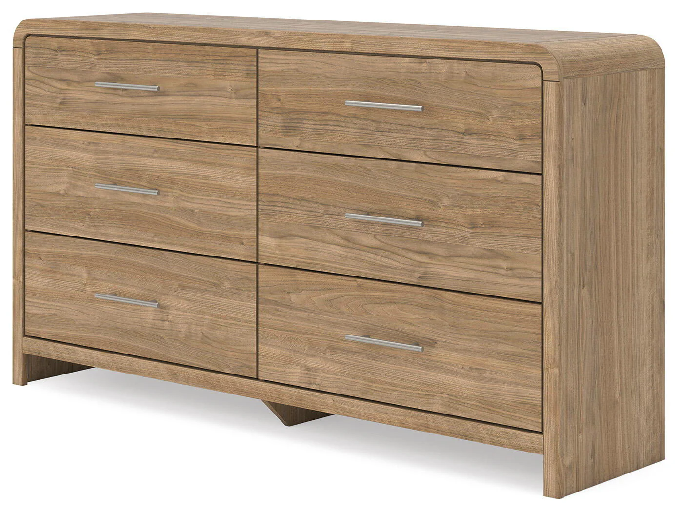 Gramburg - Six Drawer Dresser - Image 5