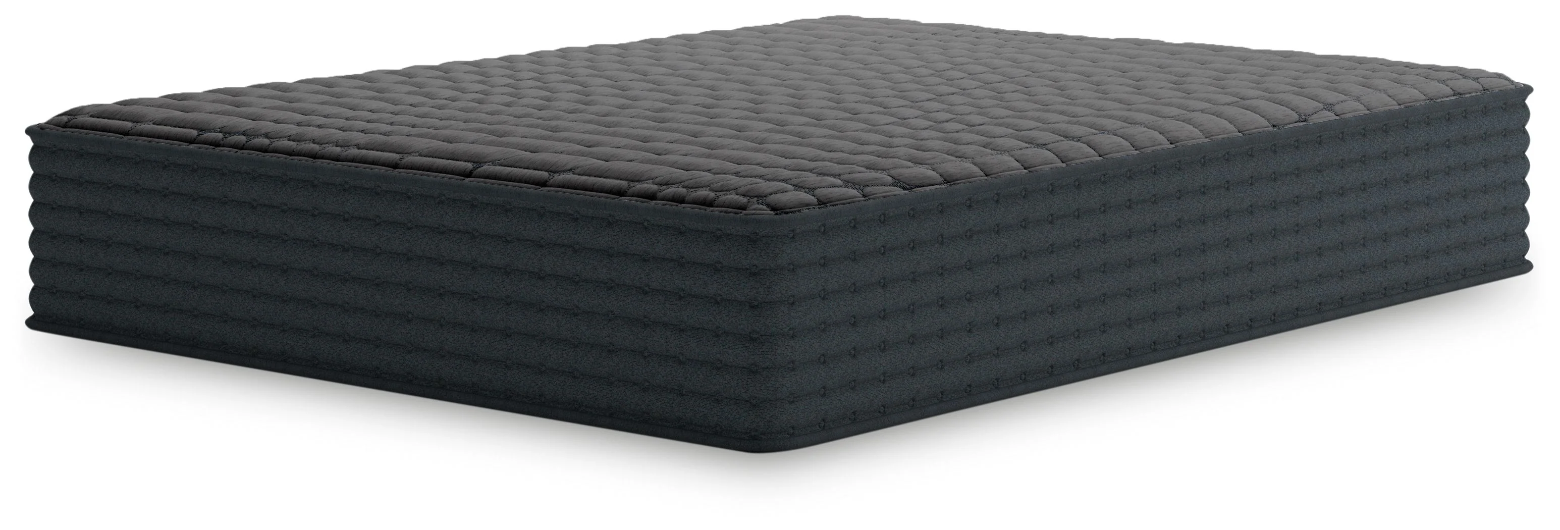 Gray 1200 Hybrid - Mattress - Image 3