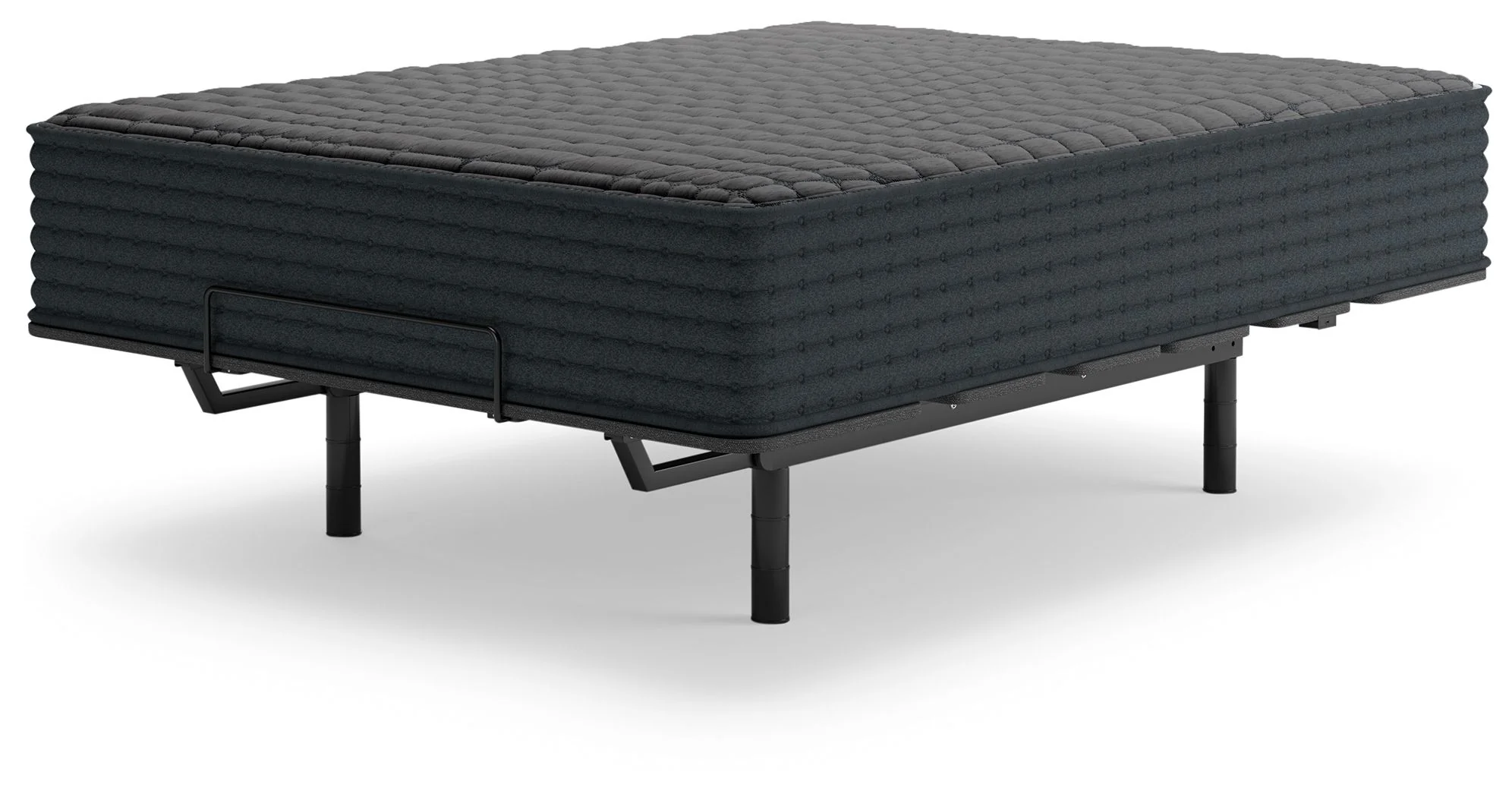 Gray 1200 Hybrid - Mattress - Image 4