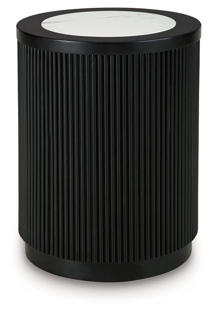 Grayman - Round Table