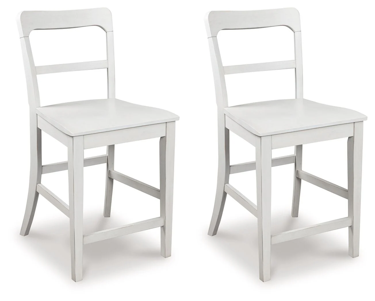 Greddinton - Barstool (Set of 2) - Image 2