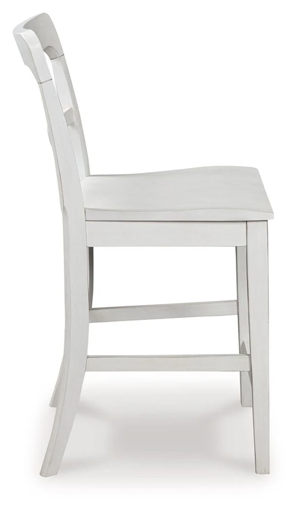 Greddinton - Barstool (Set of 2) - Image 4