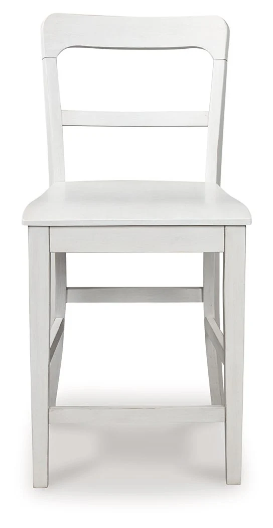 Greddinton - Barstool (Set of 2) - Image 7