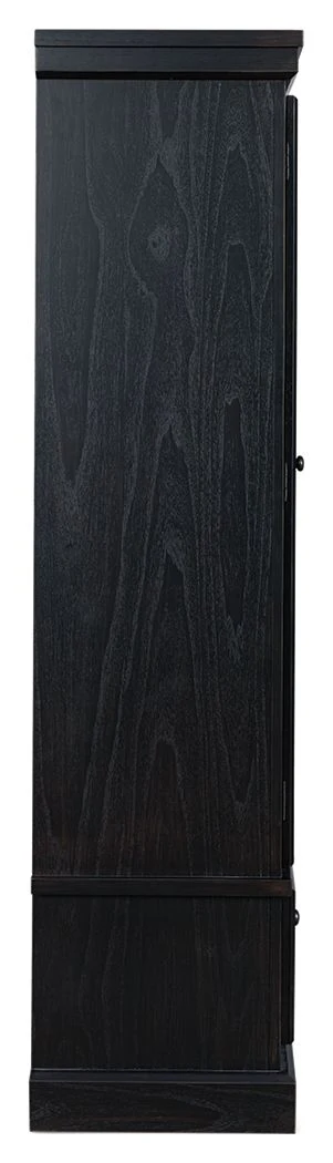 Greddinton - Curio - Black / Brown - Image 4