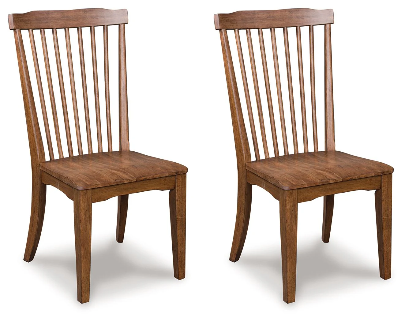 Greddinton - Dining Room Side Chair (Set of 2) - Image 2