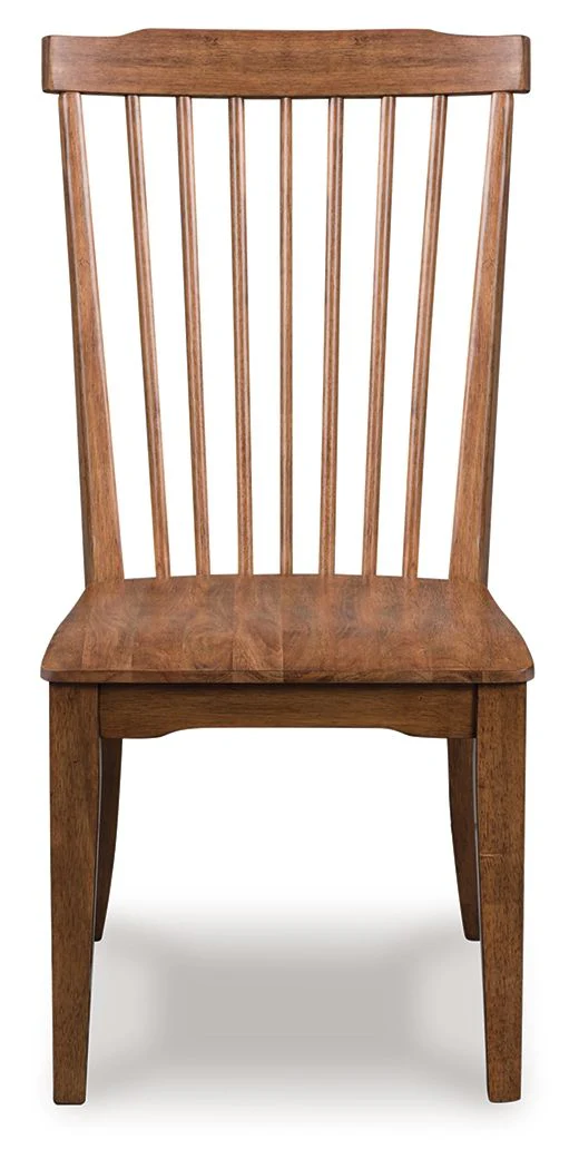 Greddinton - Dining Room Side Chair (Set of 2) - Image 3