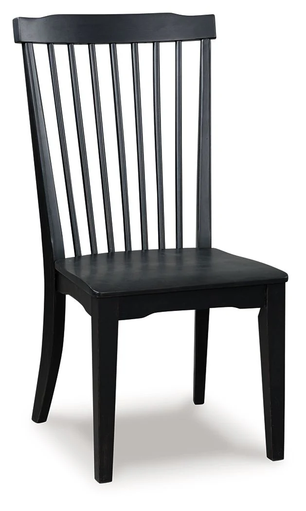 Greddinton - Dining Room Side Chair (Set of 2) - Image 5