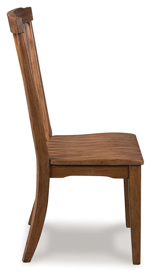Greddinton - Dining Room Side Chair (Set of 2) - Image 7