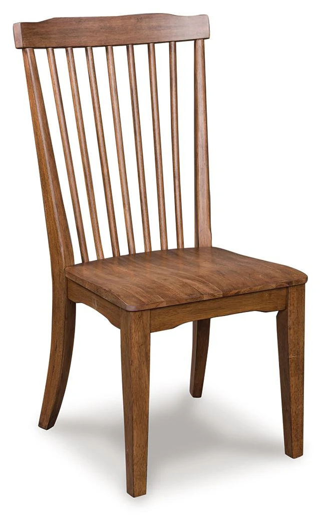 Greddinton - Dining Room Side Chair (Set of 2) - Image 8