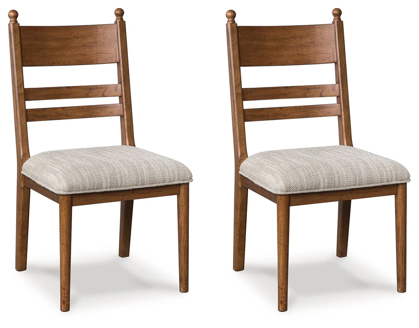 Greddinton - Dining Upholstered Side Chair (Set of 2) - Image 2