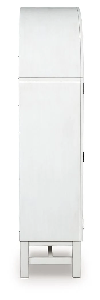 Greddinton - Display Cabinet - Image 4