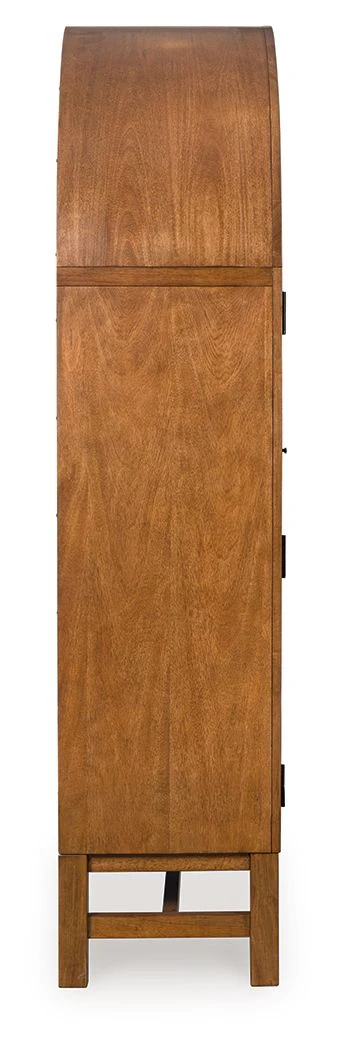 Greddinton - Display Cabinet - Image 8