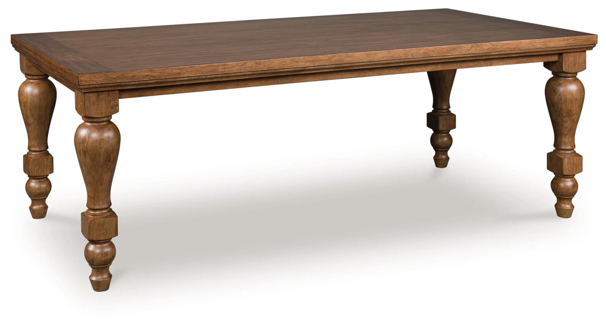 Greddinton - Rectangular Dining Room Table - Image 2