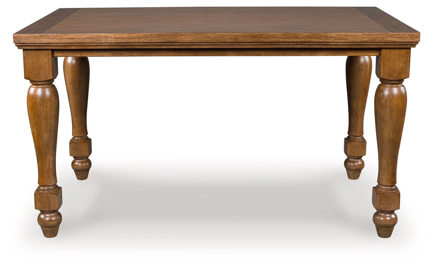 Greddinton - Rectangular Dining Room Table - Image 4