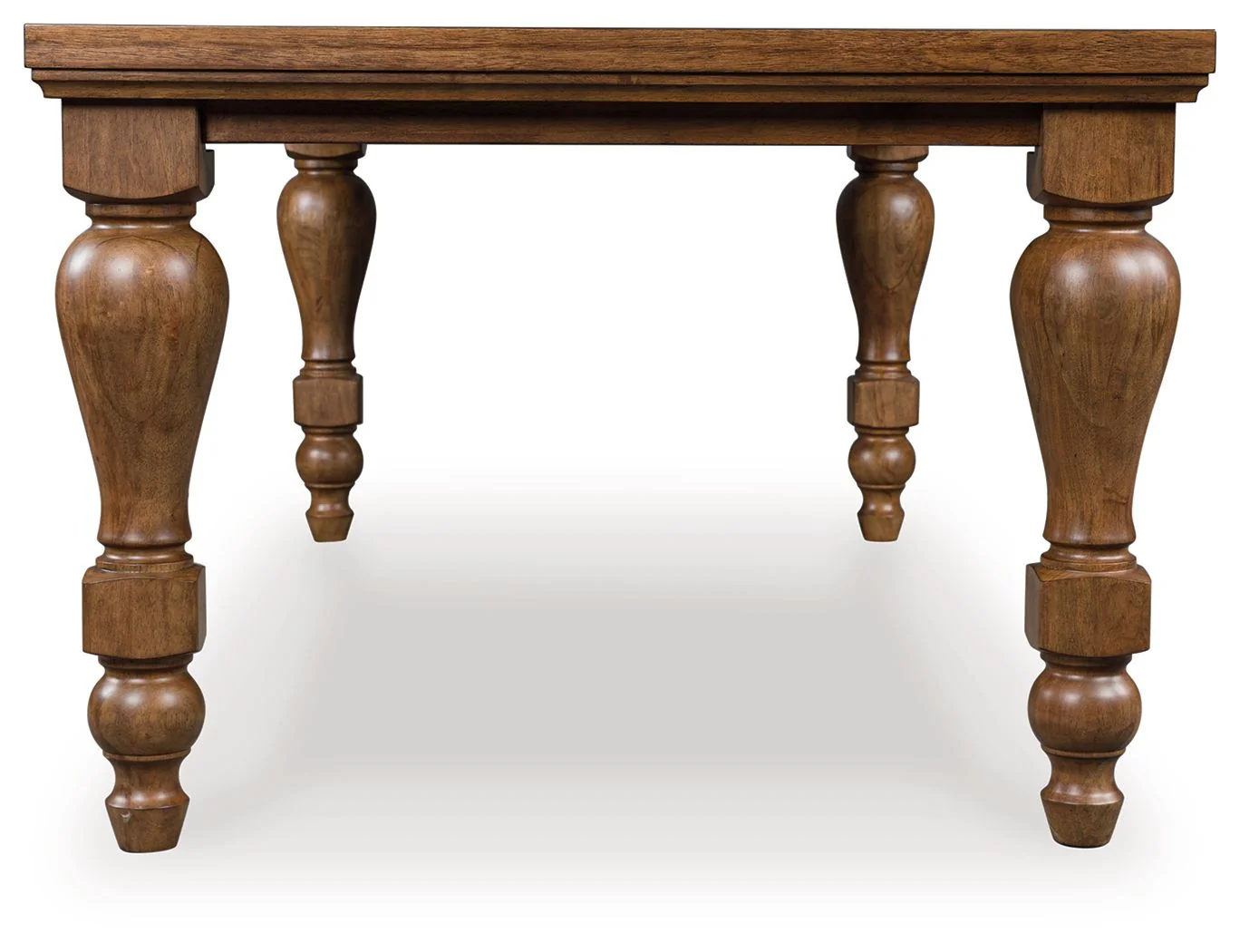 Greddinton - Rectangular Dining Room Table - Image 5