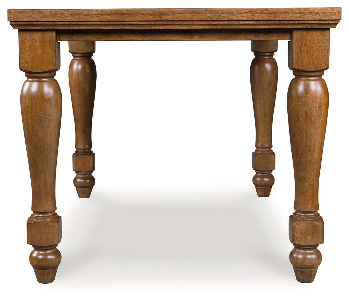 Greddinton - Rectangular Dining Room Table - Image 6