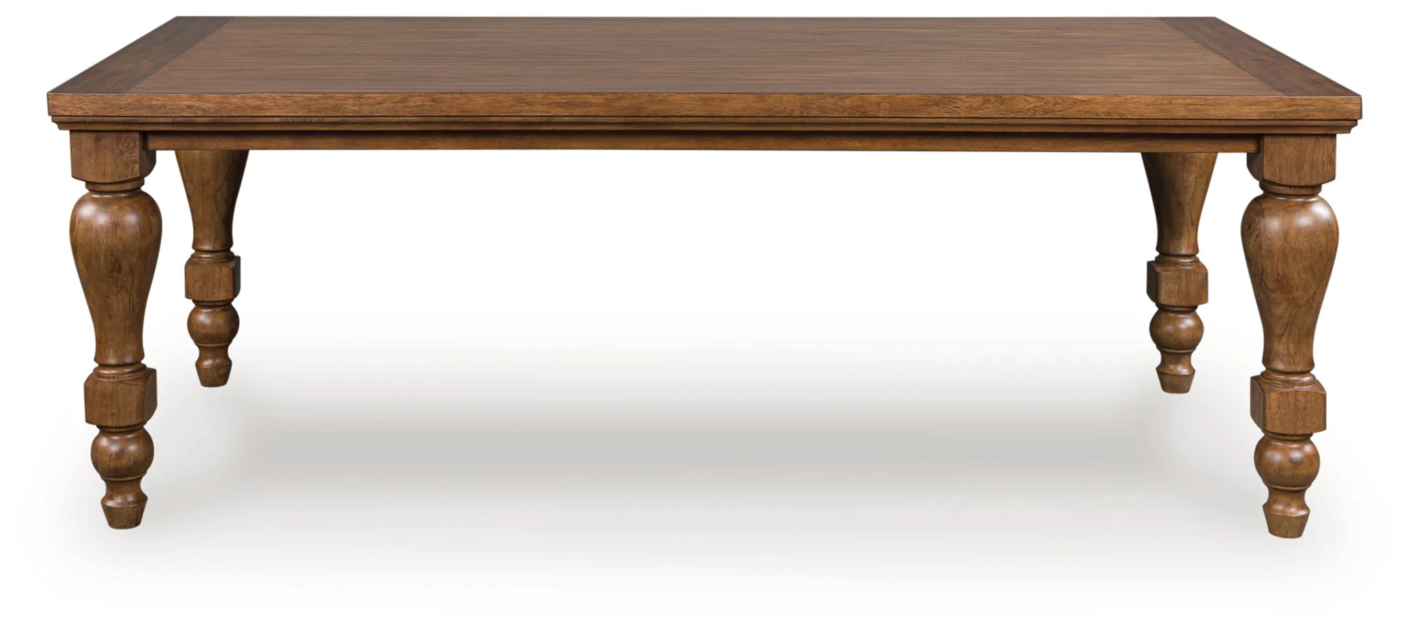 Greddinton - Rectangular Dining Room Table - Image 7