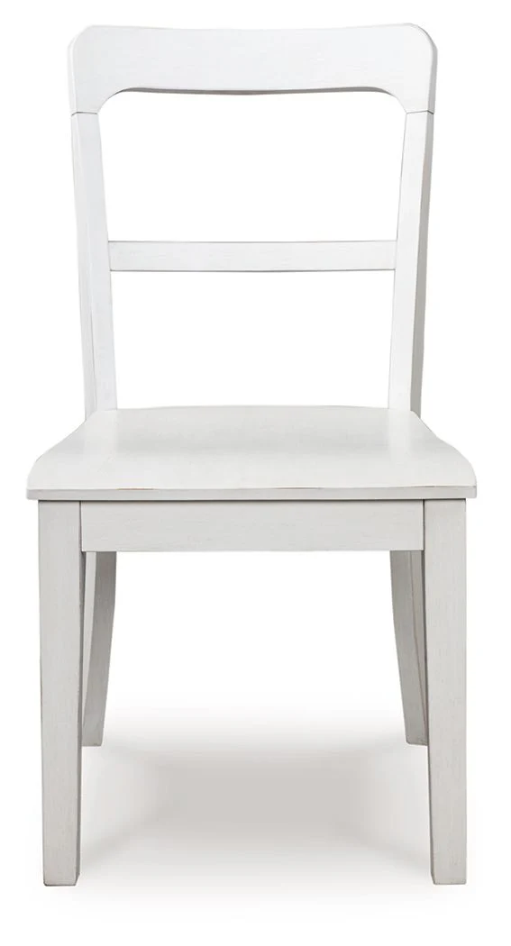 Greddinton - Upholstered Dining Side Chair (Set of 2) - Image 4