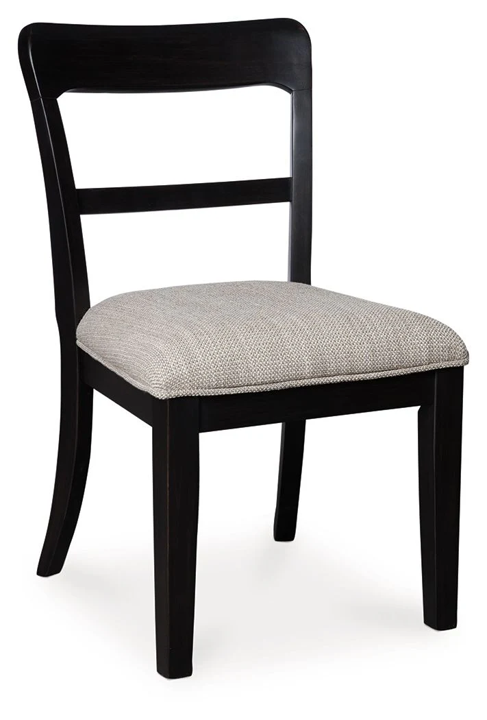 Greddinton - Upholstered Dining Side Chair (Set of 2) - Image 7