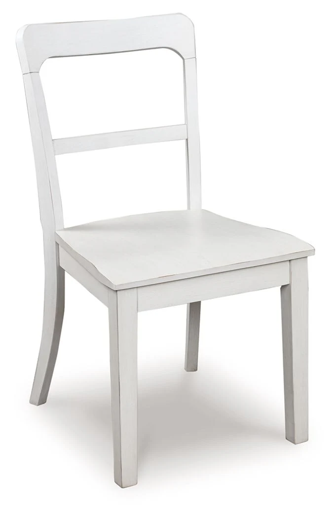 Greddinton - Upholstered Dining Side Chair (Set of 2) - Image 8