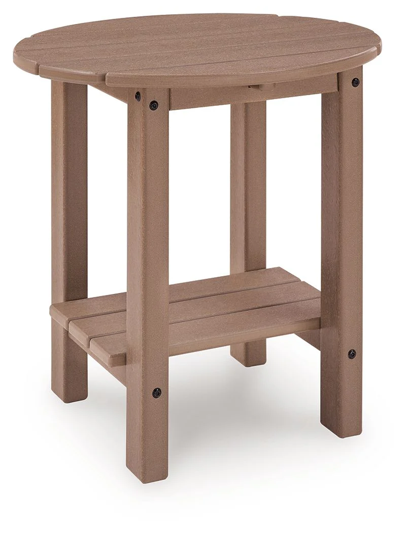 Grover Beach - Oval Table - Image 2