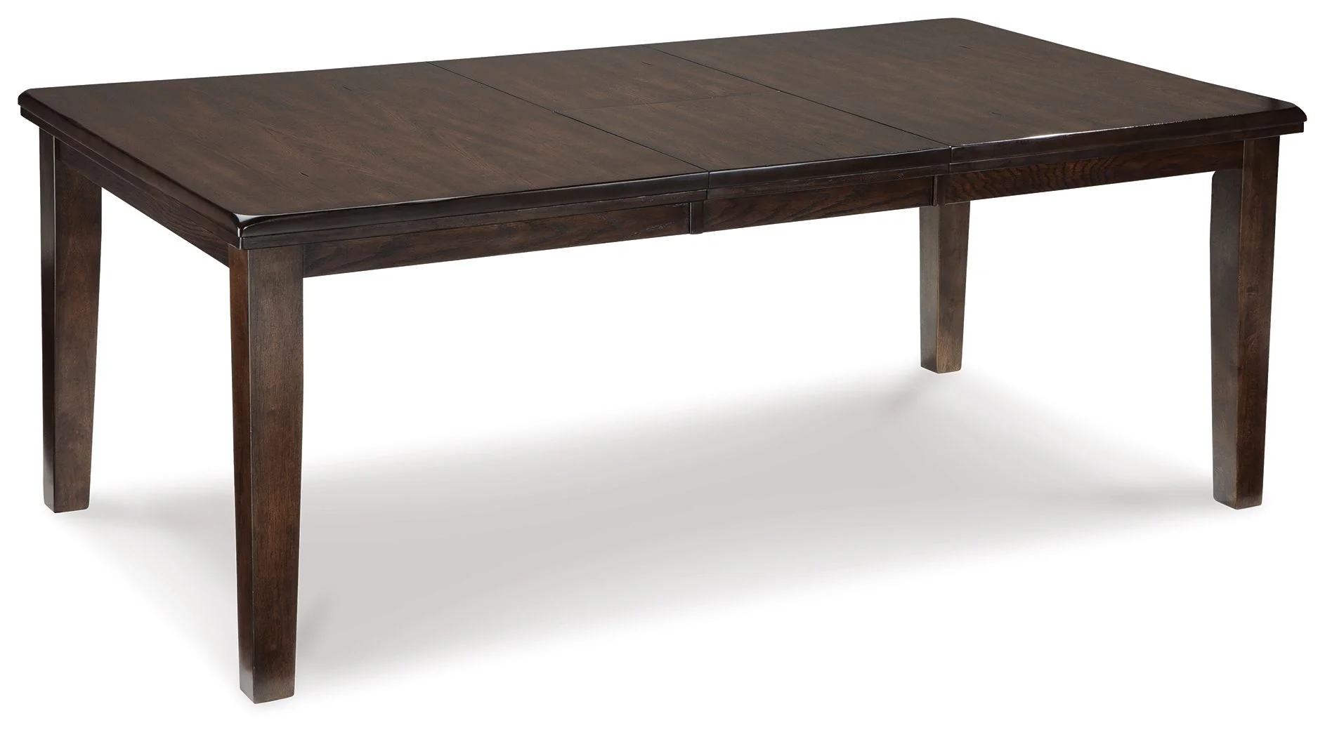 Haddigan - Dining Room Extension Table - Image 2