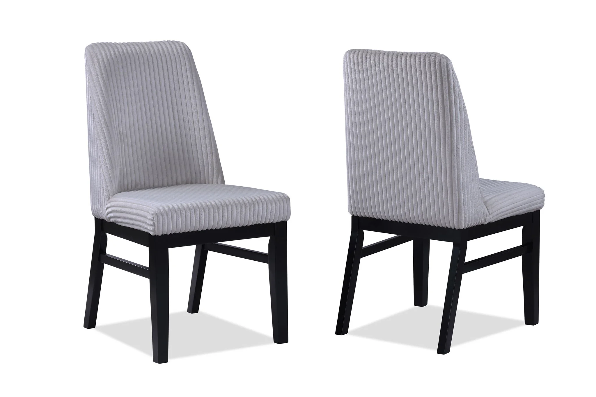 Hadley - 5 Piece Dining Room Set - Image 3