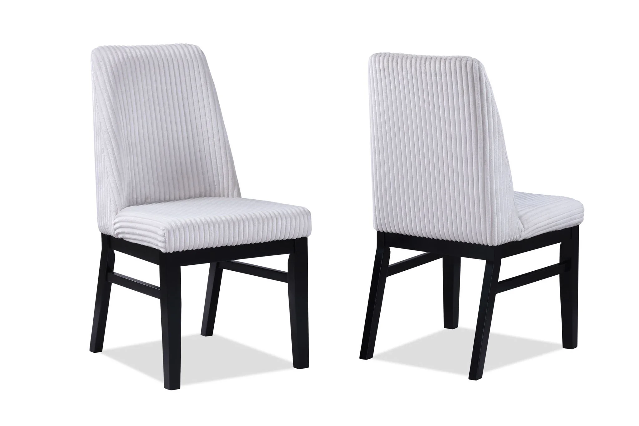 Hadley - 5 Piece Dining Room Set - Image 6