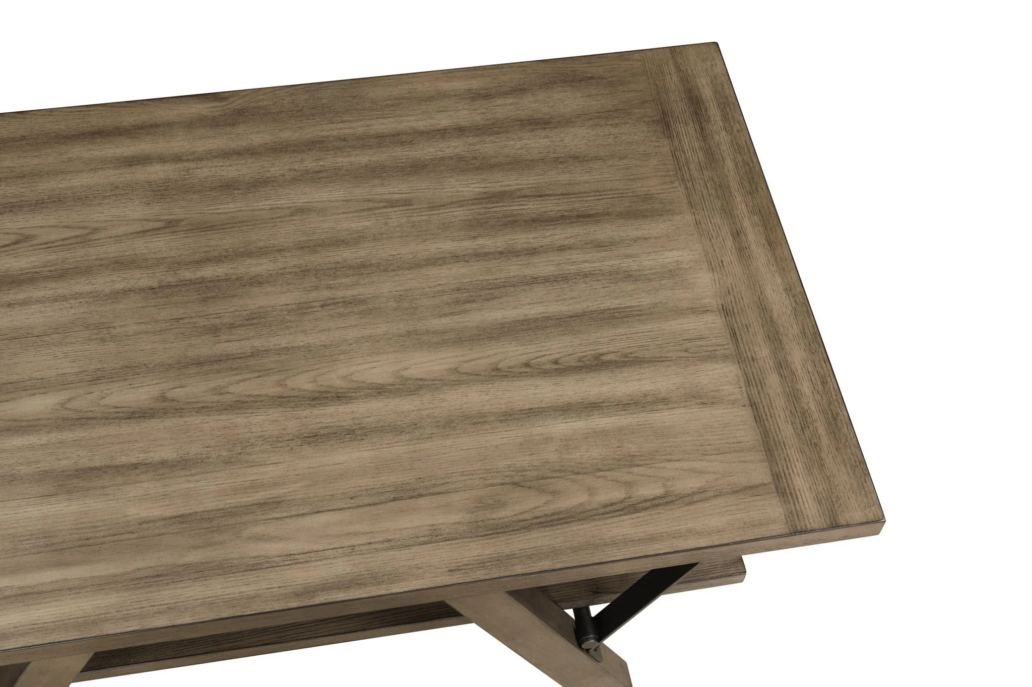 Harlocke - Cocktail Table - Gray - Image 2
