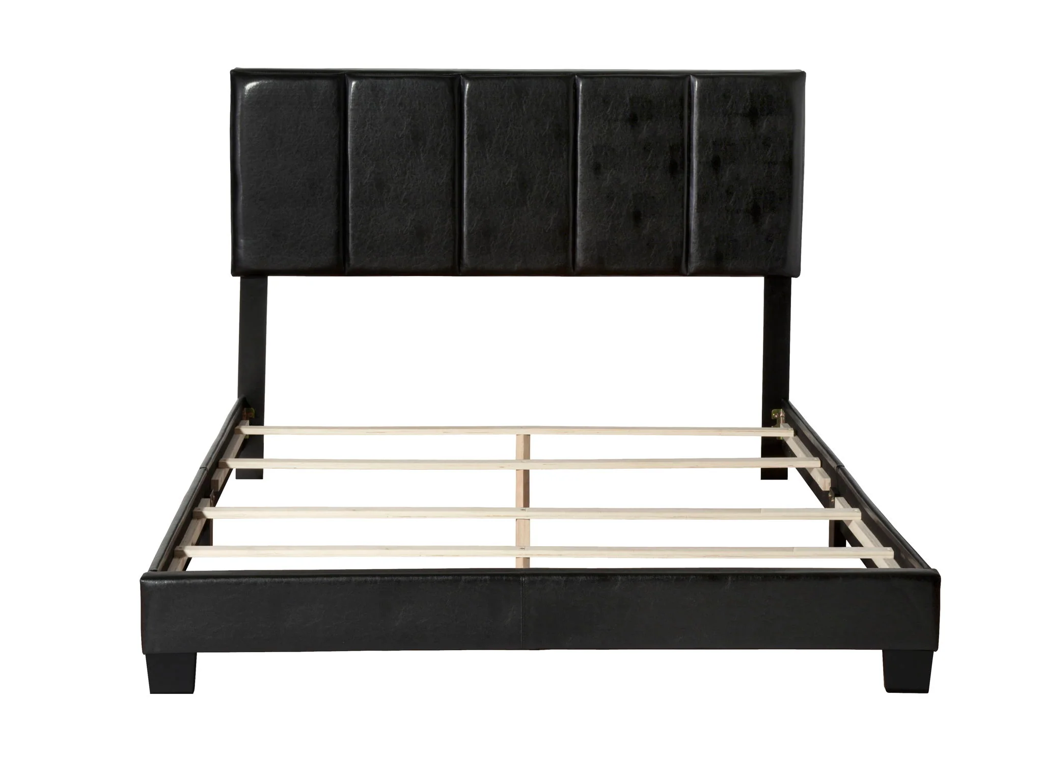 Harper - Upholstered Bed In A Box - Image 3