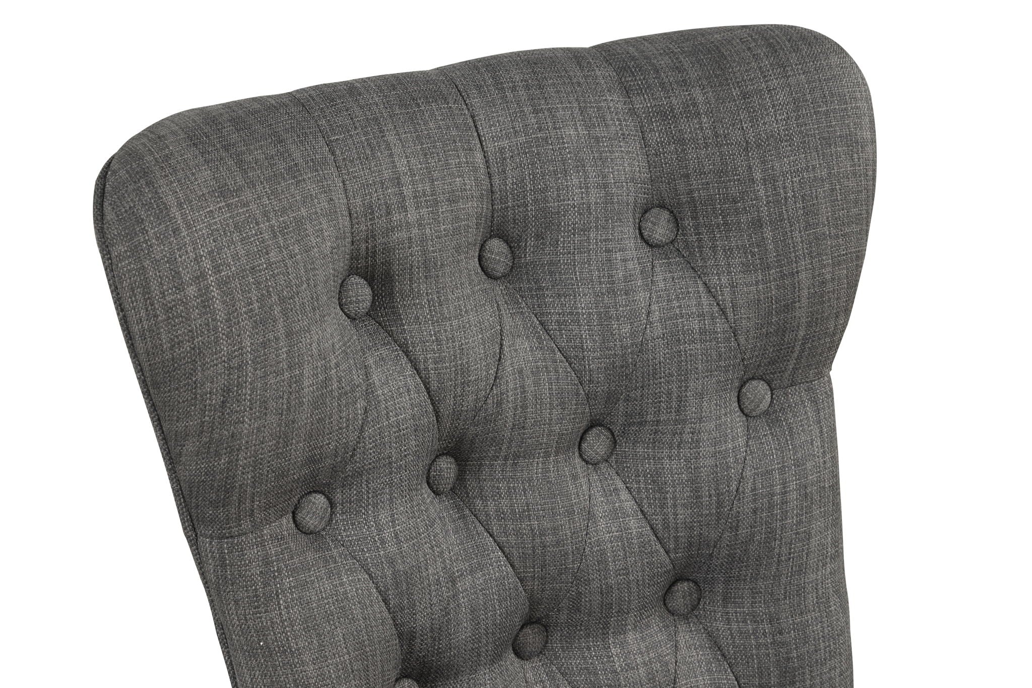 Hartford - Upholstered Counter Stool (Set of 2) - Rustic - Image 2