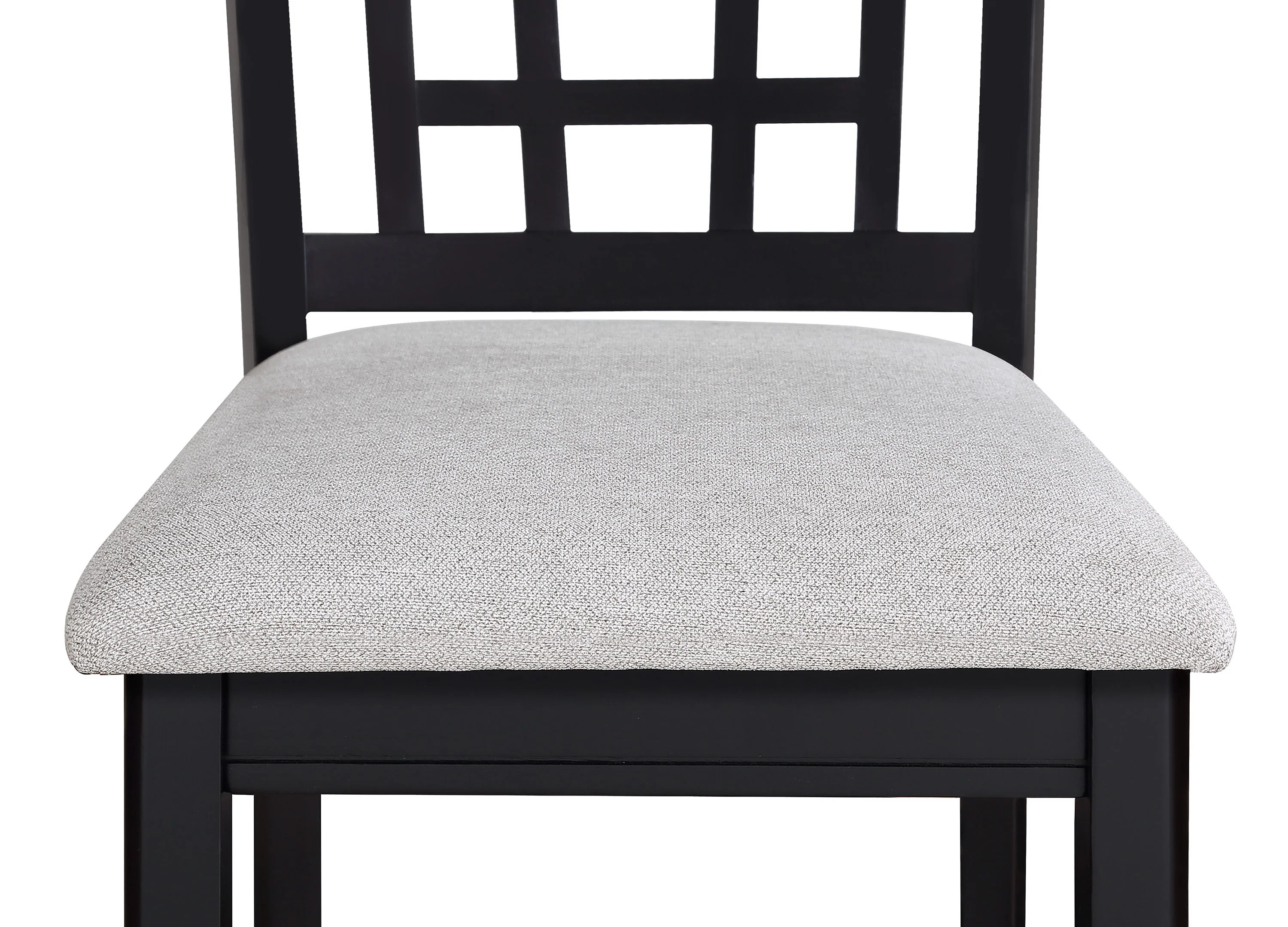 Hartwell 5 Pc Counter Height Dining Set by Crown Mark - Image 11