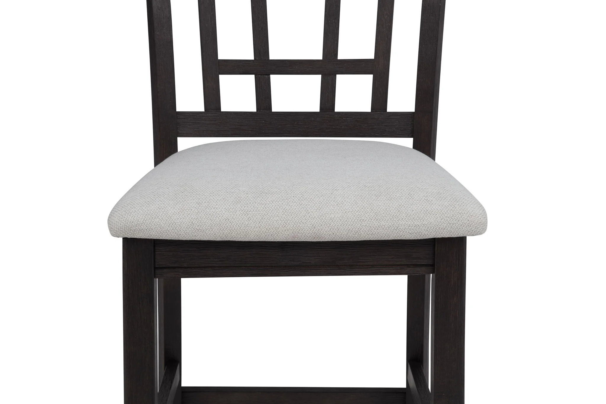 Hartwell - Counter Height Chair (Set of 2) - Charcoal Black - Image 2