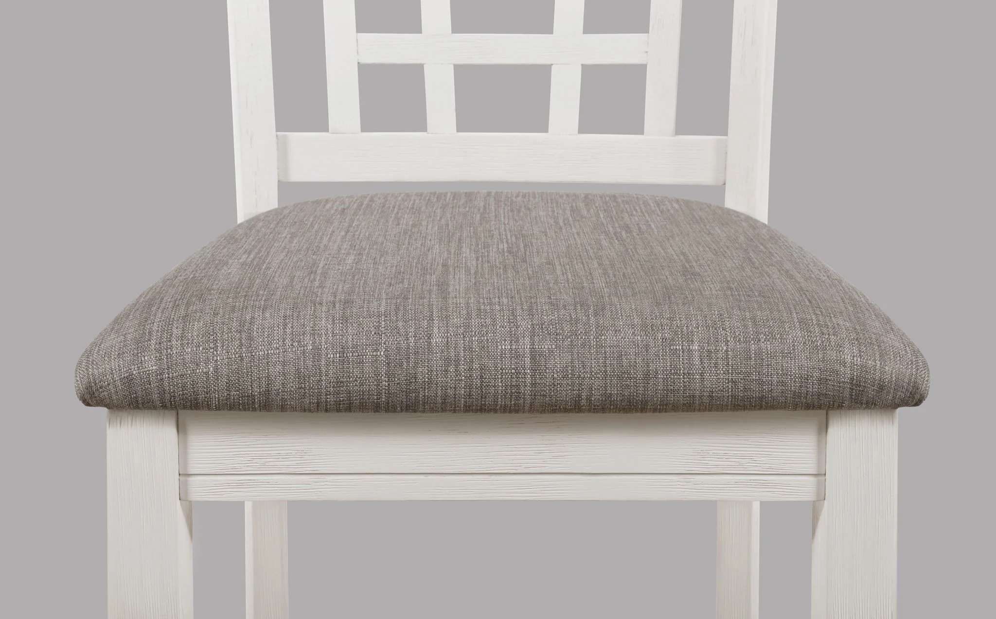 Hartwell - Counter Height Chair (Set of 2) - White - Image 3