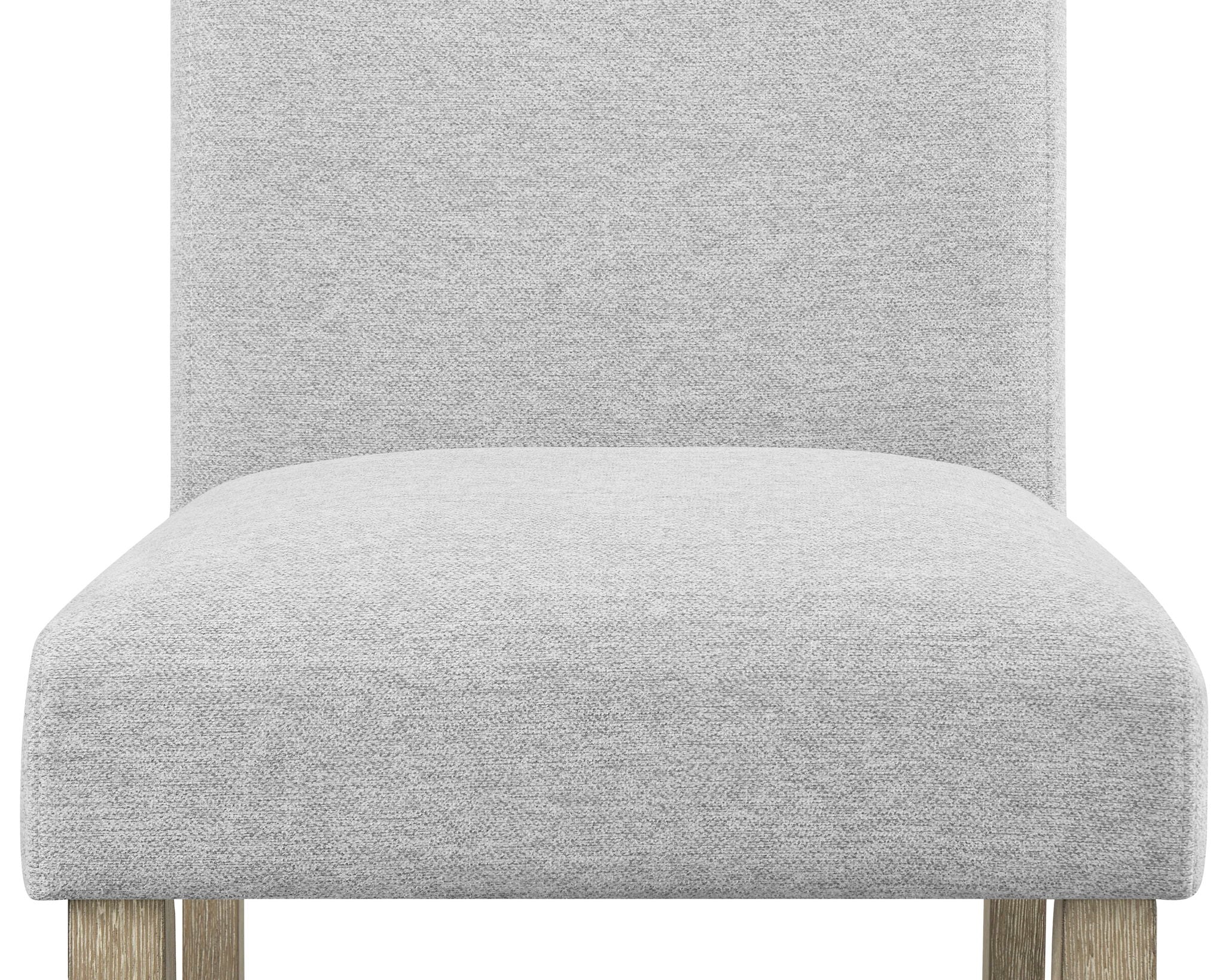 Hazel - Side Chair (Set of 2) - Wired White - Image 4
