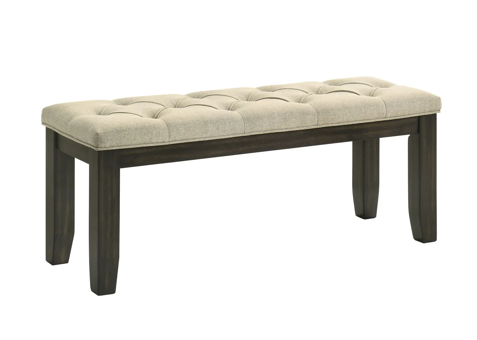 Herbert - Dining Room Set - Espresso - Image 4