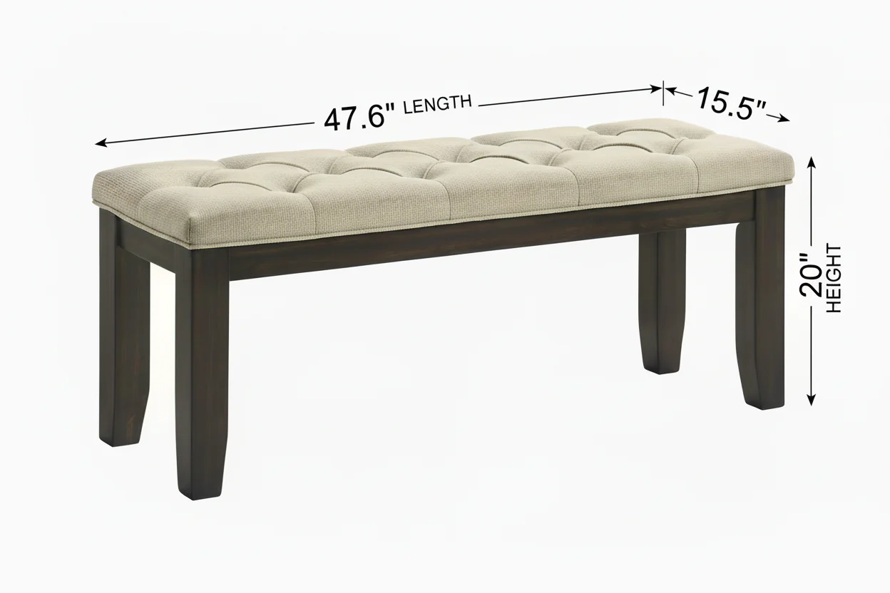 Herbert - Dining Room Set - Espresso - Image 5
