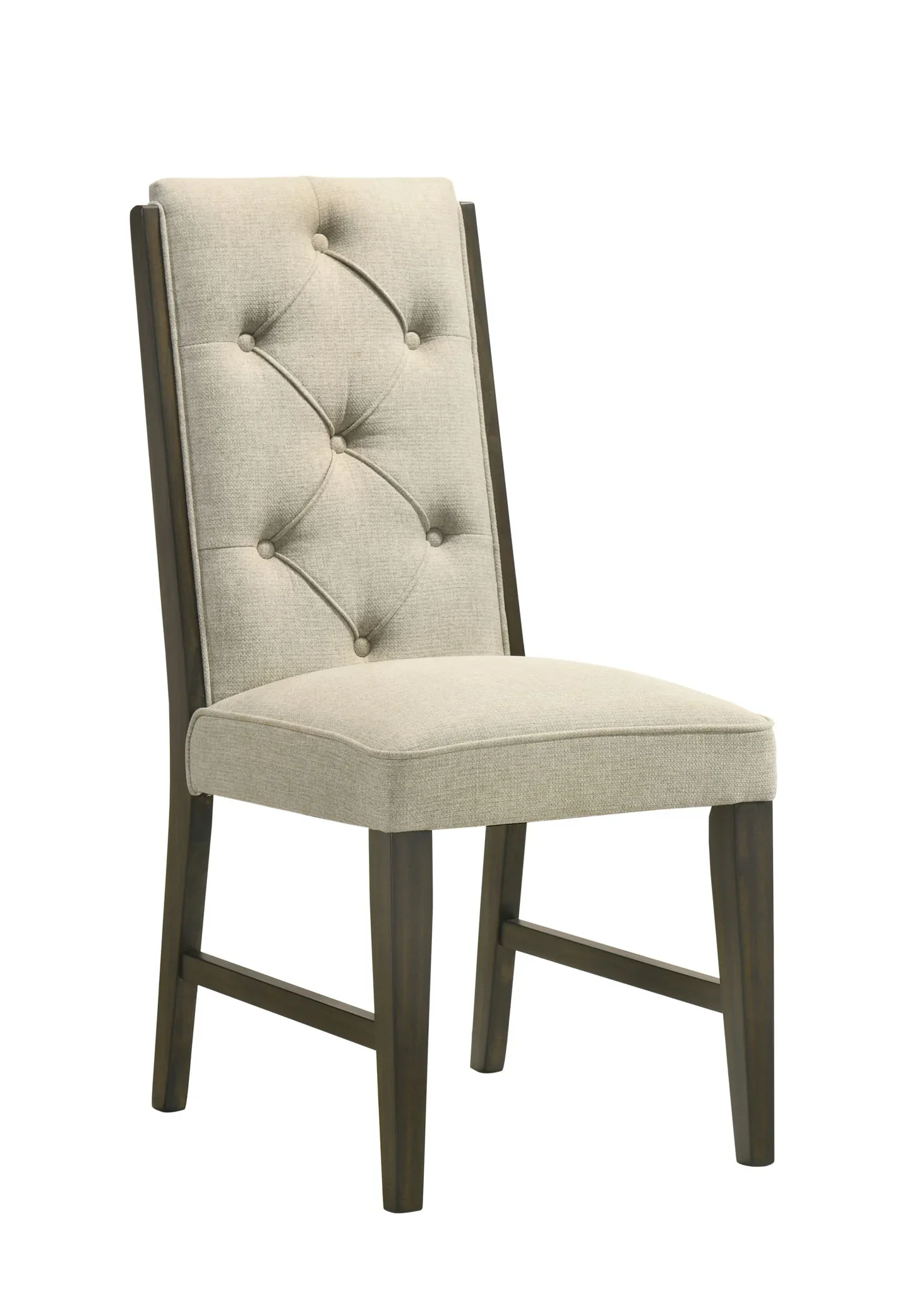 Herbert - Dining Room Set - Espresso - Image 6